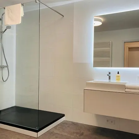 & Monteurunterkunft Mainbogen-blick Grettstadt